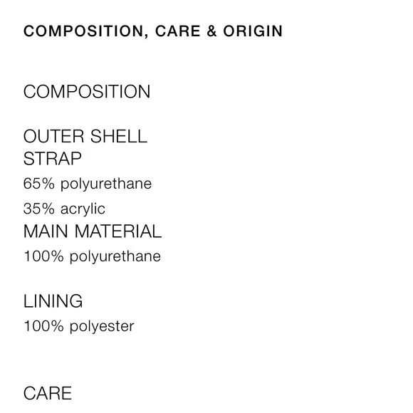 NWT Zara Saddle Jewel Shoulder Bag - Picture 5 of 5